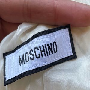 MOSCHINO DRESS (used)